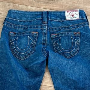 True Religion Jeans Size 26